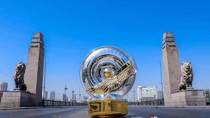 درع الدوري الممتاز، فيتو