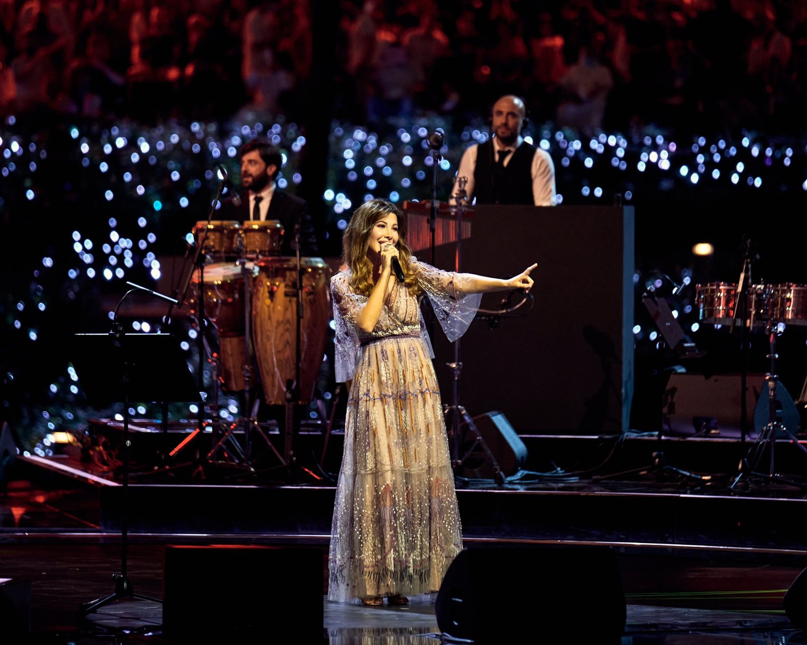 نانسي عجرم