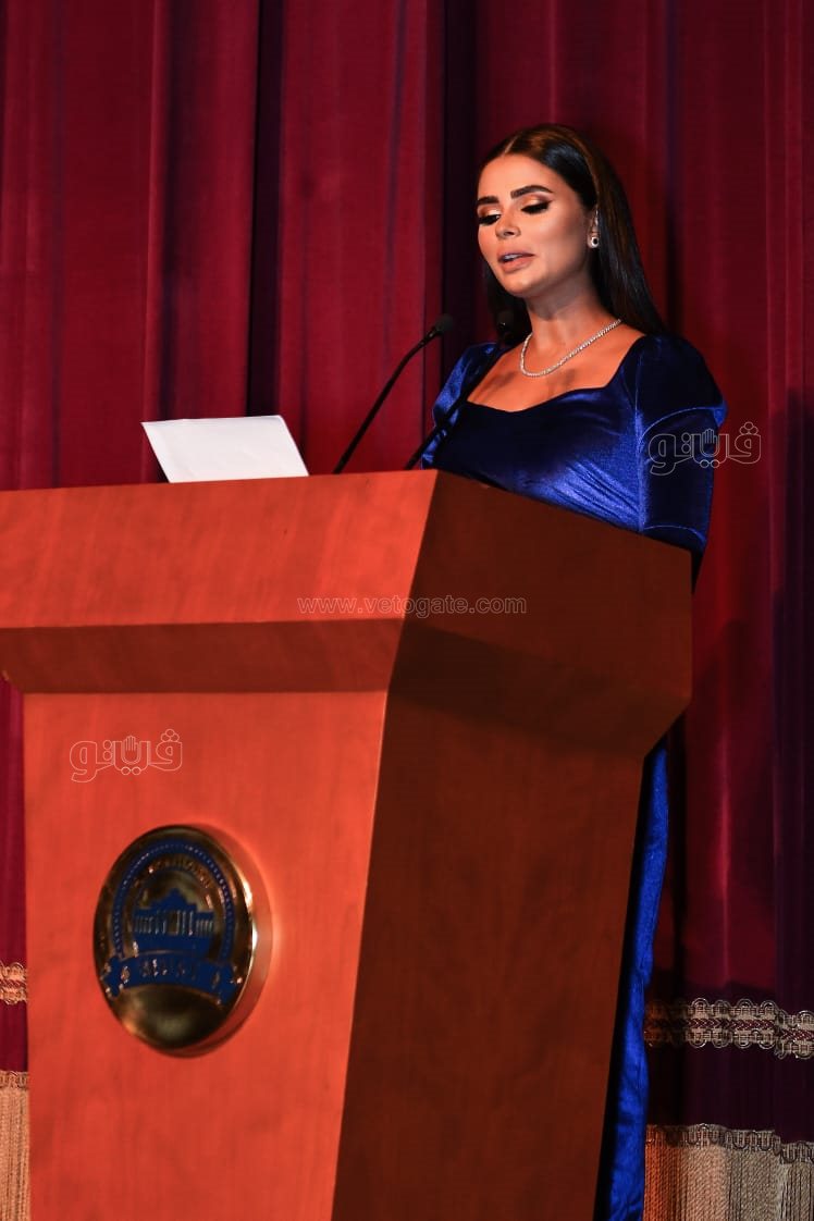جامعة مصر للعلوم والتكنولوجيا تحتفل بيوبيلها الفضي بحضور رموز المجتمع (19)