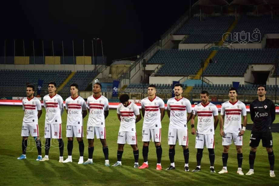 الزمالك والاسماعيلى (41)