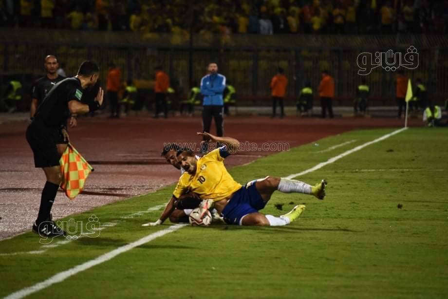 الزمالك والاسماعيلى (56)