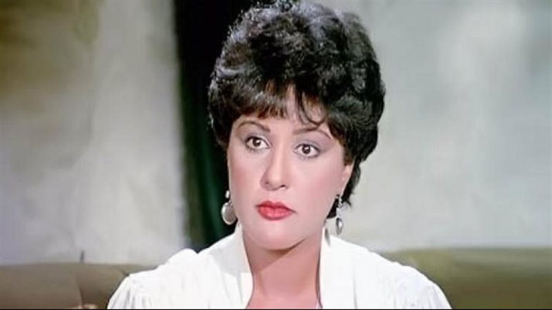 الفنانة معالى زايد 