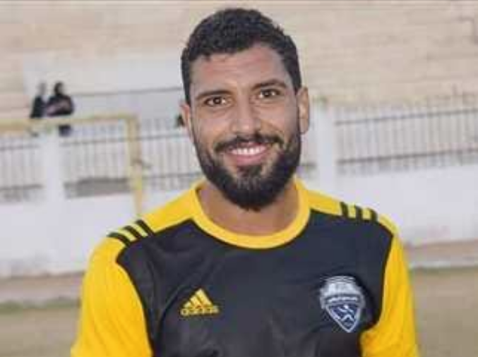 وفاة اللاعب محمد شوقي، فيتو