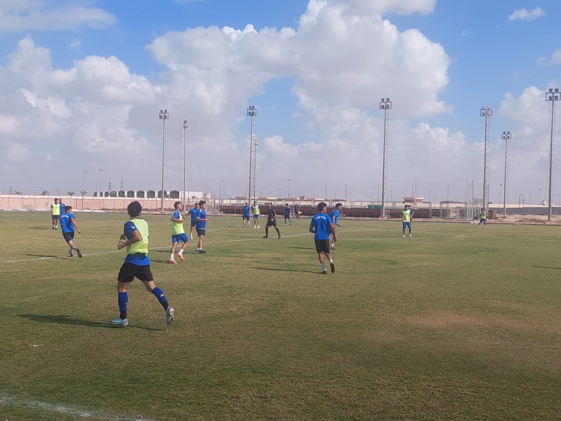 جانب من فعاليات الدورى،فيتو 