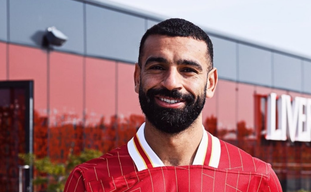 هجوم وليد الفراج على محمد صلاح، فيتو