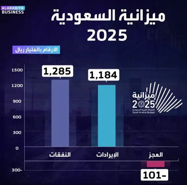 ميزانية السعودية، فيتو