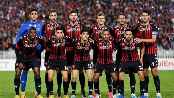 اتحاد العاصمة الجزائري، فيتو