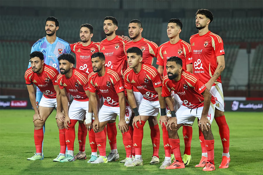 الاهلي 