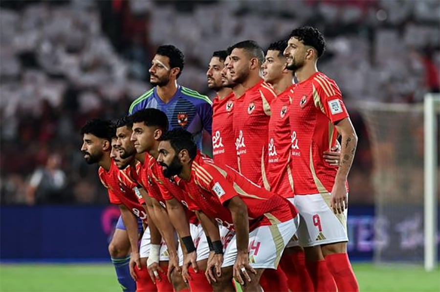 الاهلي 