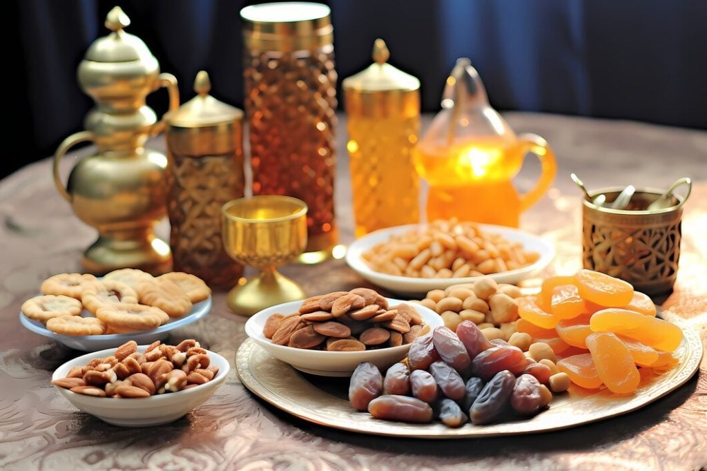 اسعار ياميش رمضان2025