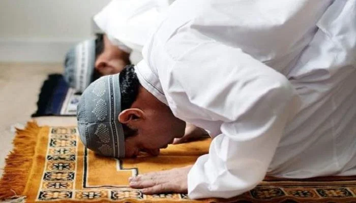موعد اذان العصر