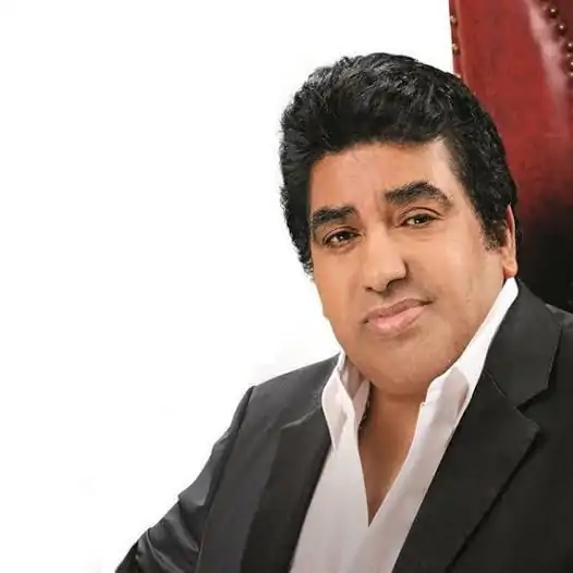 احمد عدوية