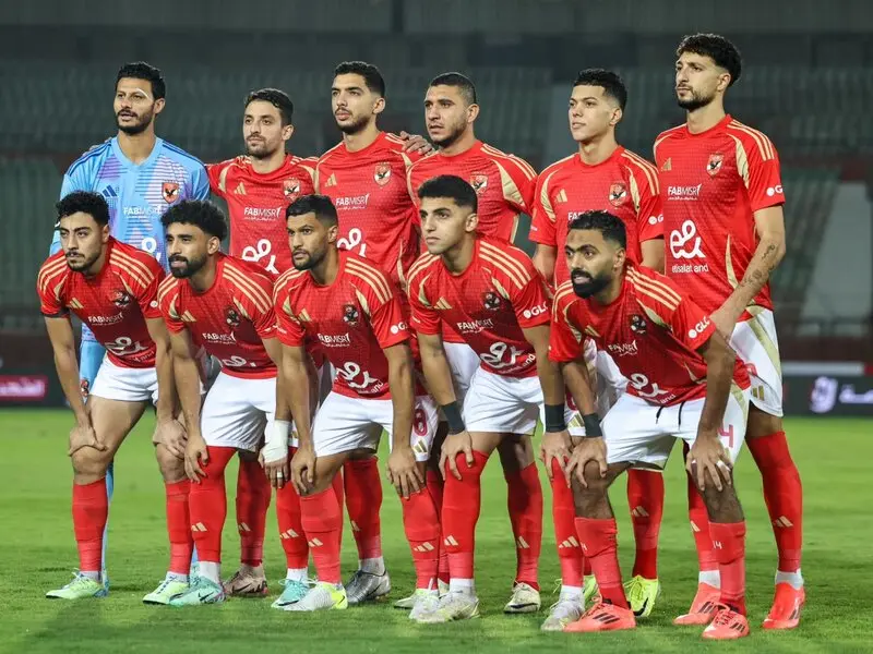 الاهلي 