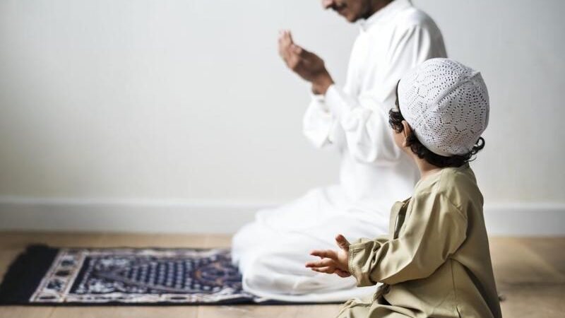 موعد اذان الفجر