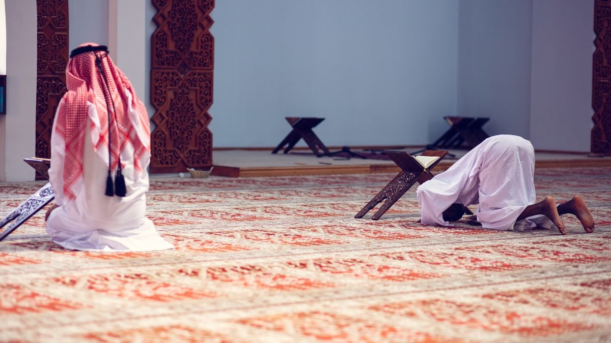 مواقيت الصلاة اليوم