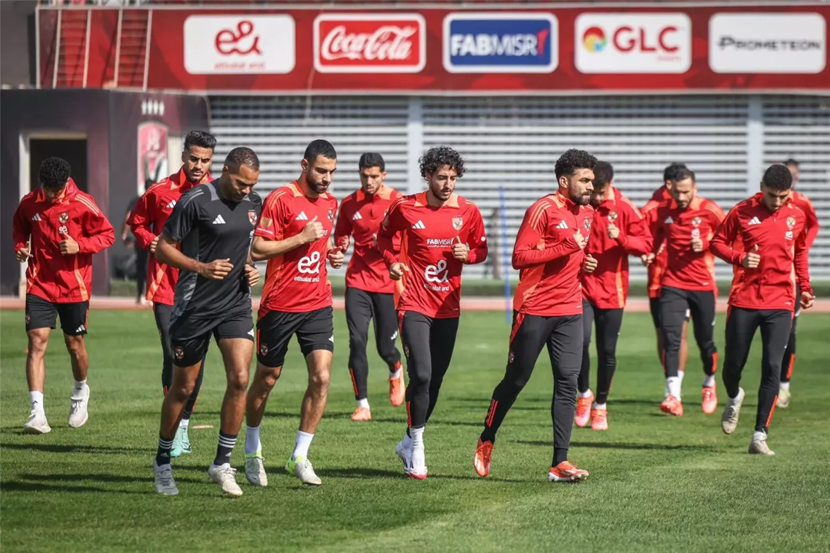 الاهلي 