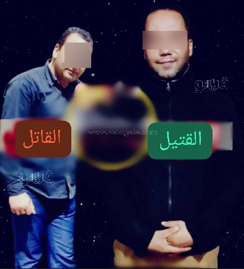 مأساة دامية في الشرقية، مواطن يقتل شقيقه وأبناءه،فيتو1