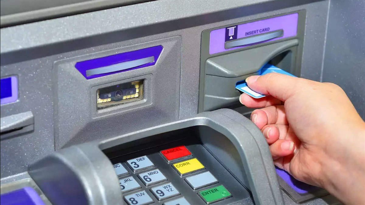 ATM &nbsp;، فيتو&nbsp;