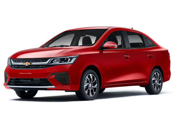 سيارة شيفروليه أوبترا 2025