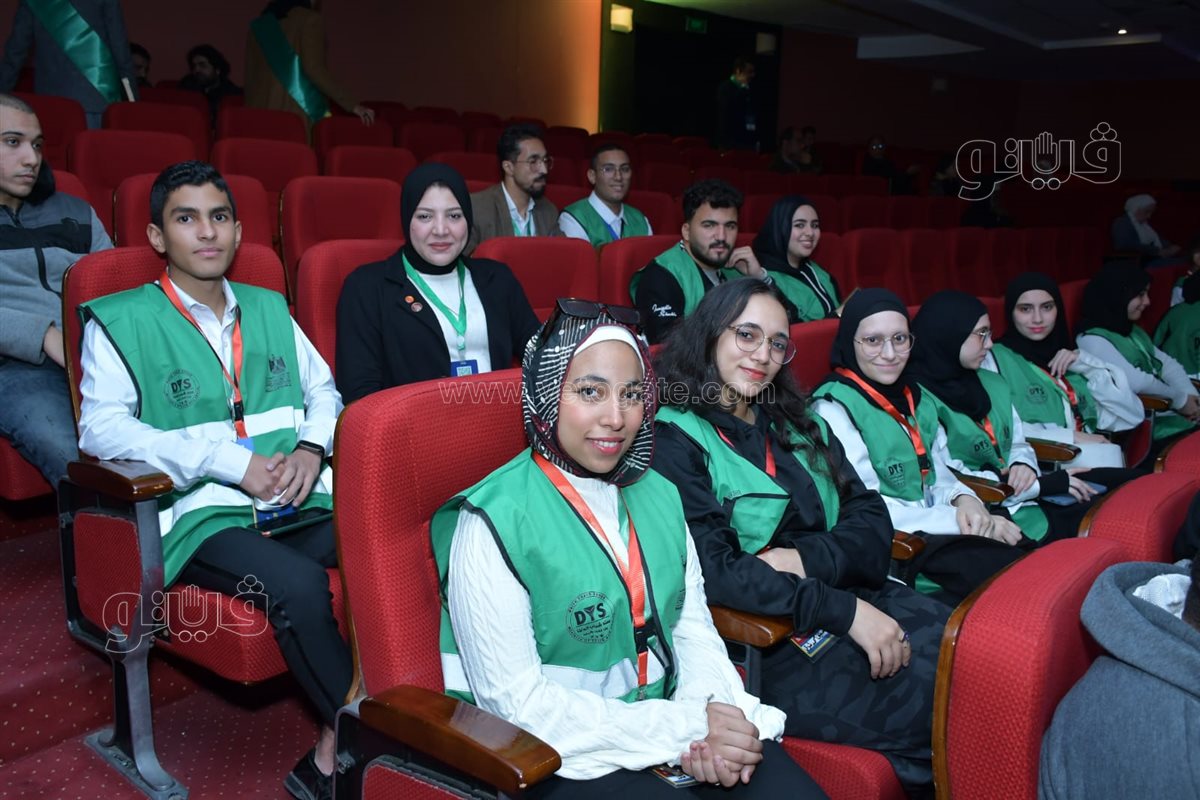 انطلاق المسابقة الدوليه لحفظة القران الكريم والابتهال الديني ببورسعيد، فيتو