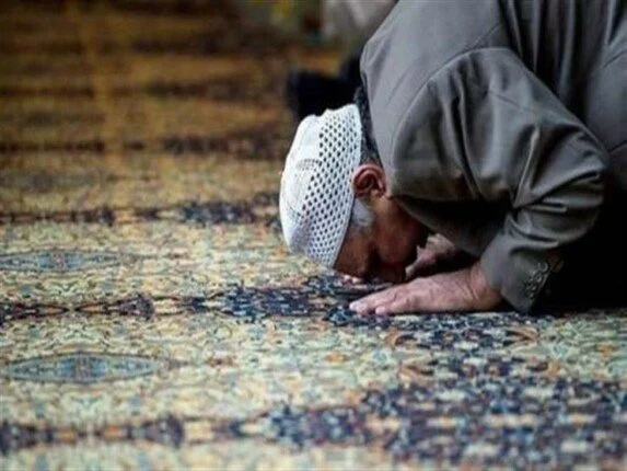 موعد اذان المغرب