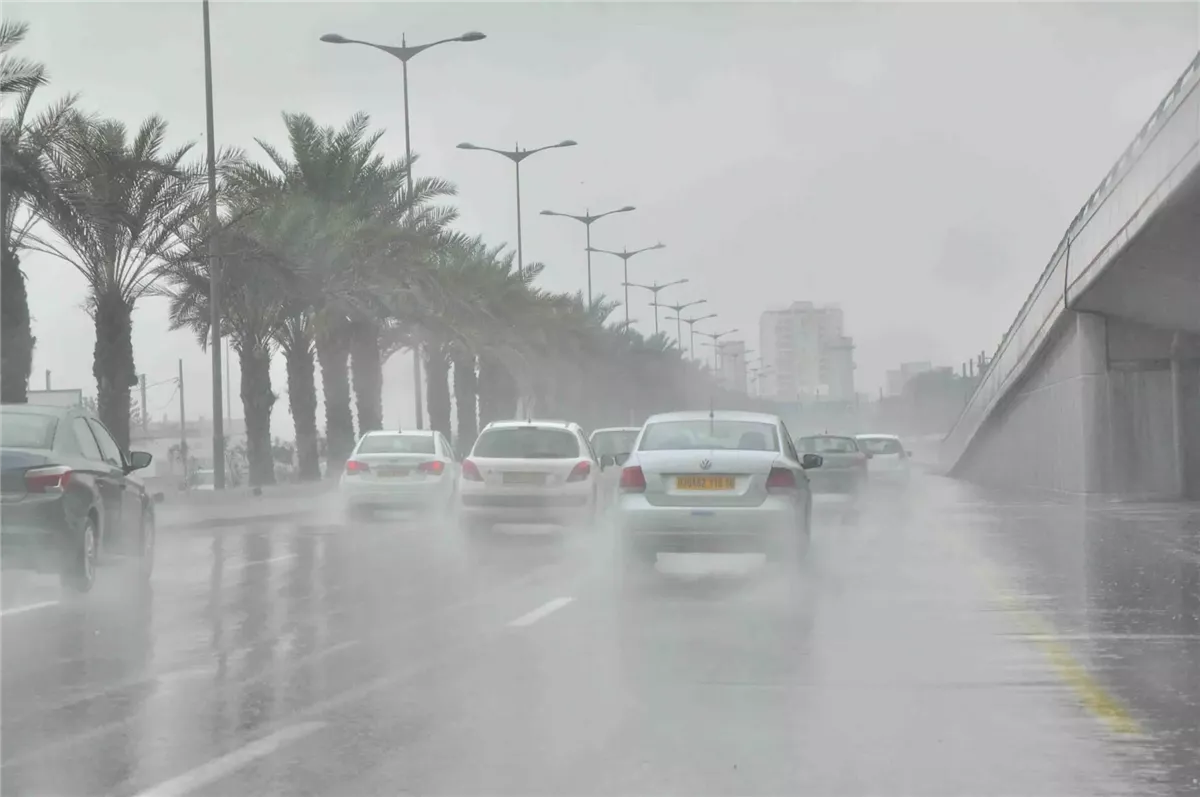 حالة الطقس&nbsp;