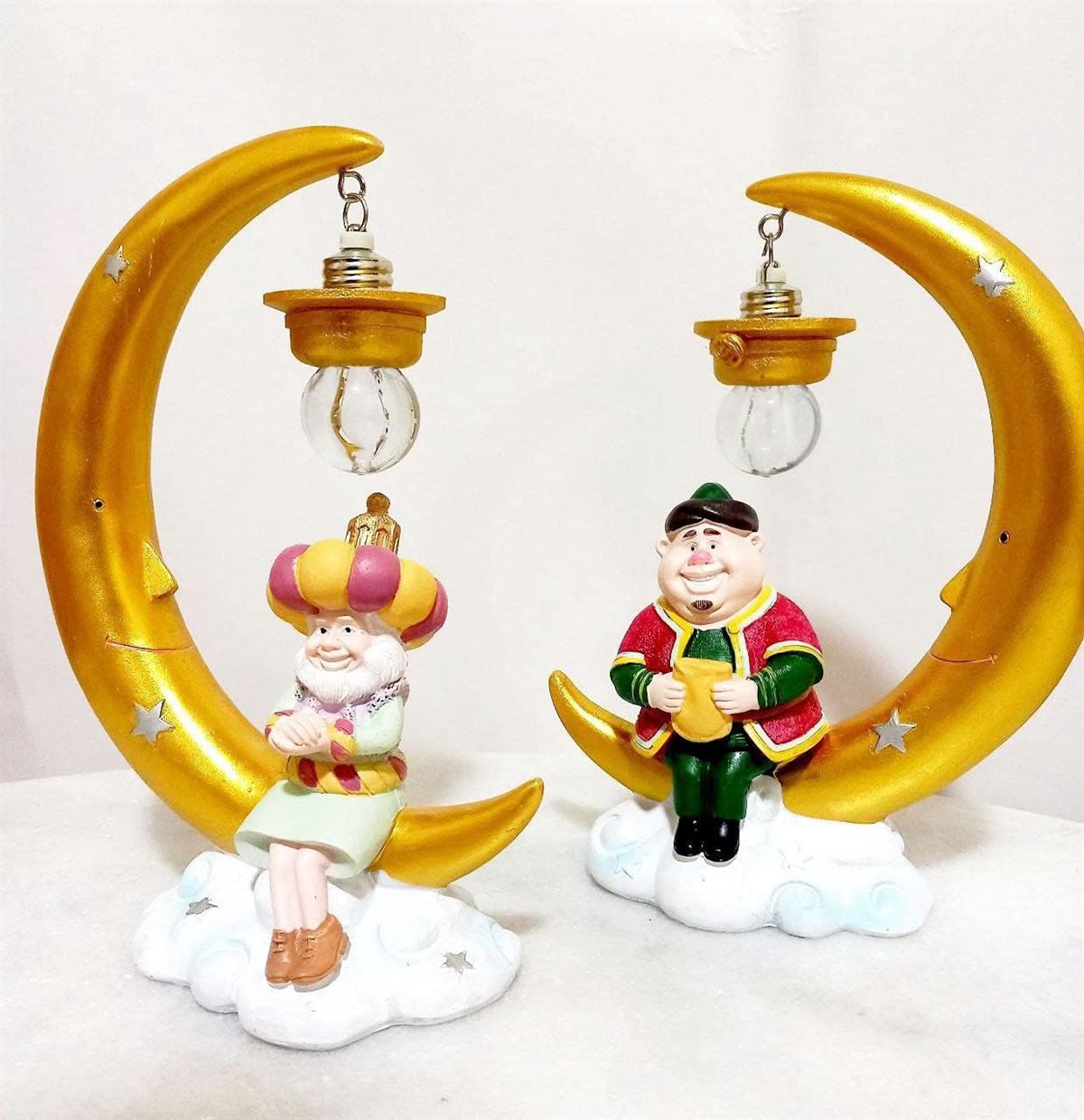 <strong>أسعار فوانيس رمضان 2025</strong>