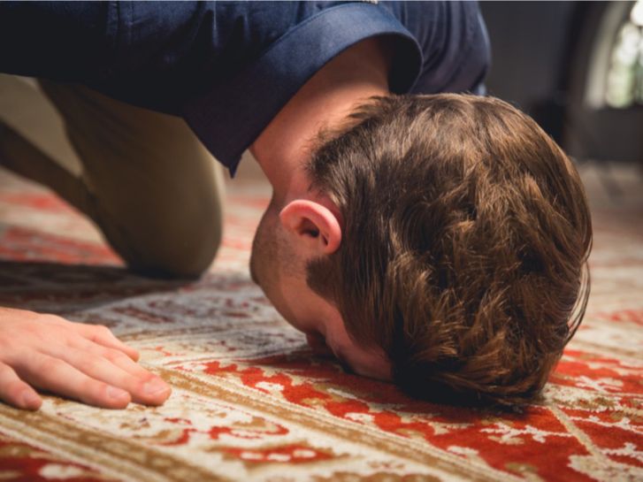 مواقي الصلاة اليوم