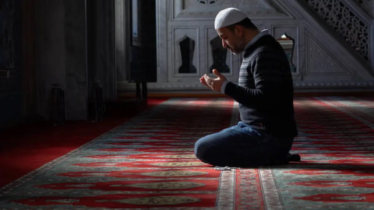 مواقي الصلاة اليوم