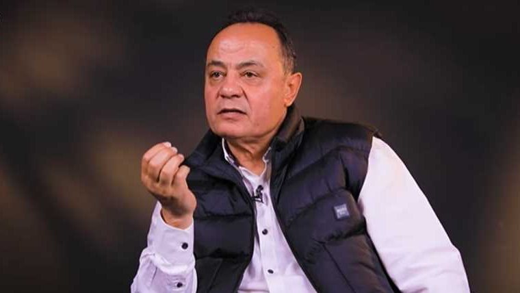 طارق يحيى