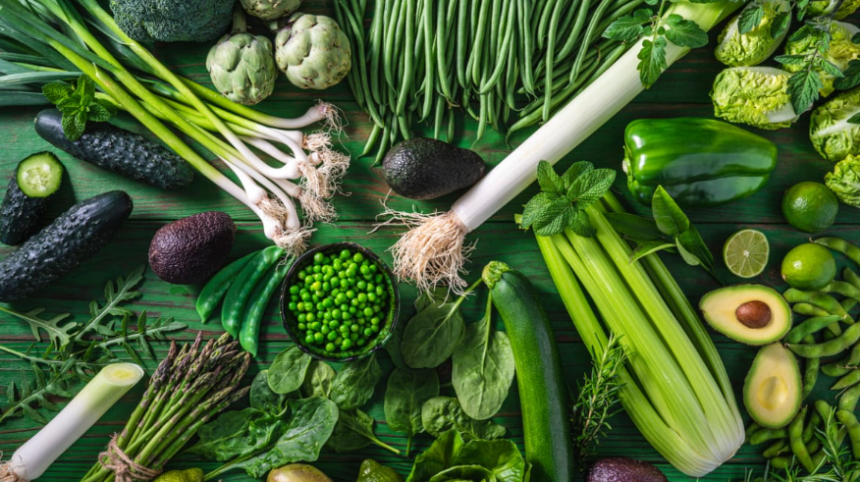 <strong>سعر الخضار </strong>