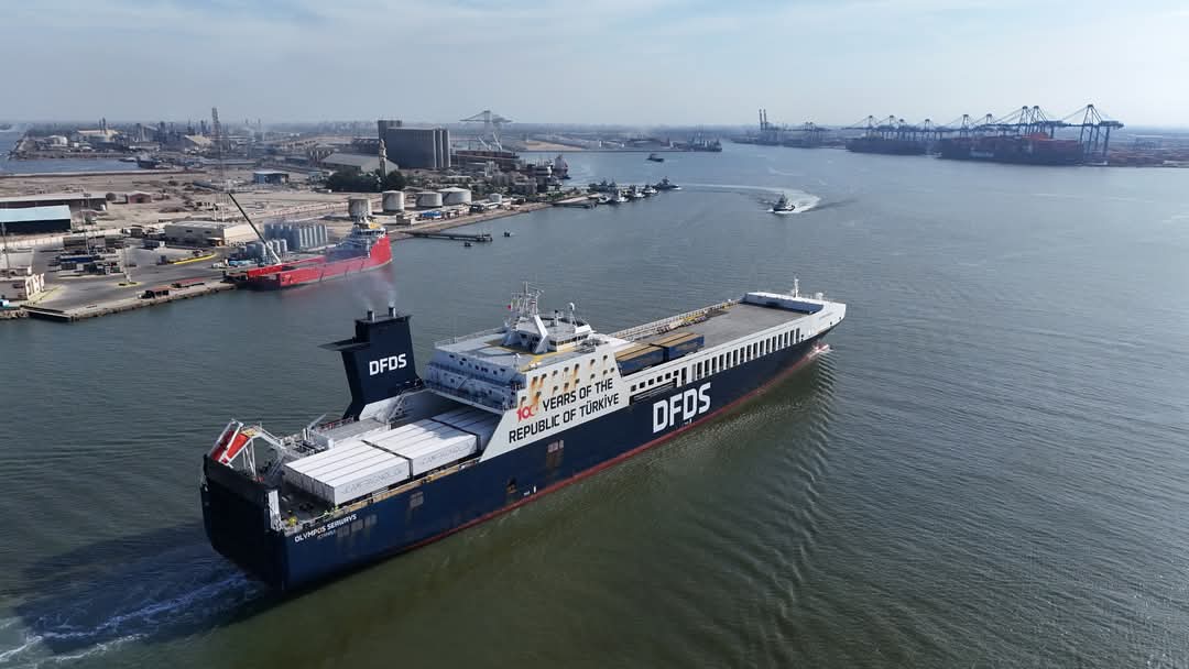 اجتماع لجنة تنسيق إجراءات تشغيل خط الرورو