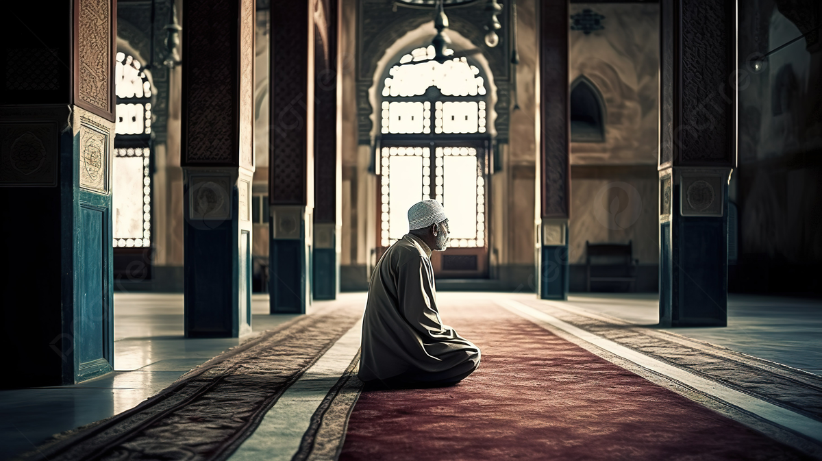 موعد اذان المغرب