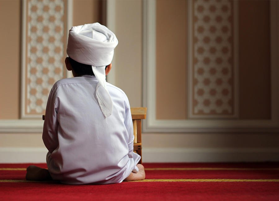 موعد اذان العصر