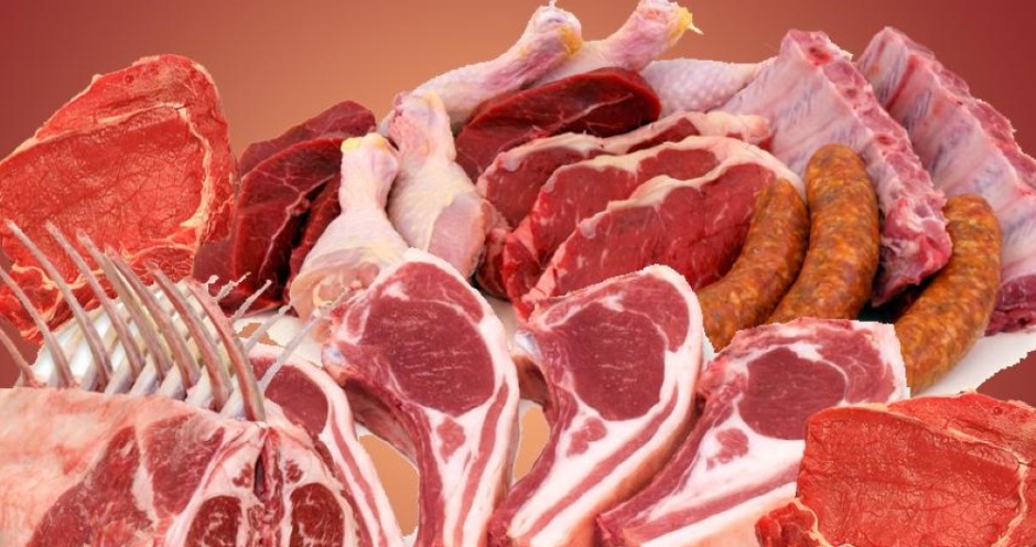 <strong>أسعار اللحمة</strong>