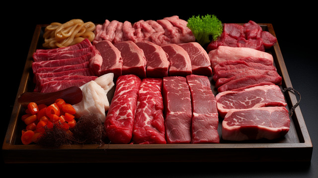 <strong>أسعار اللحمة</strong>