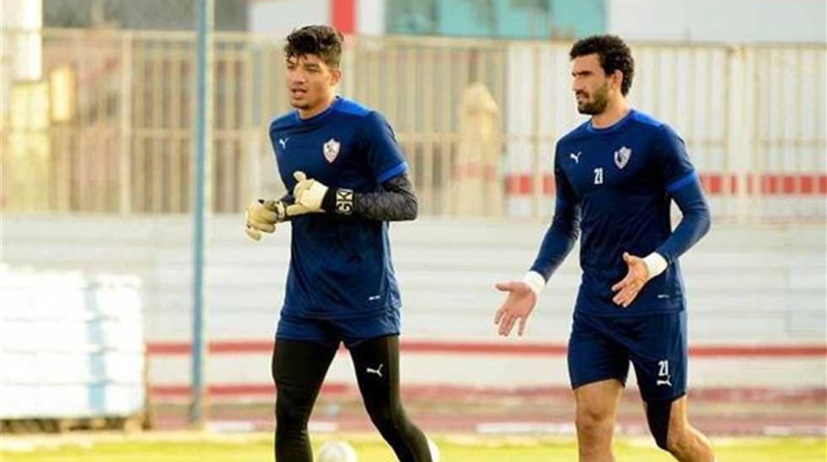 محمد صبحي ومحمد عواد