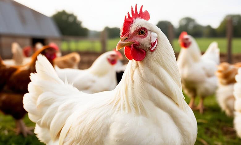 <strong>سعر الفراخ</strong>