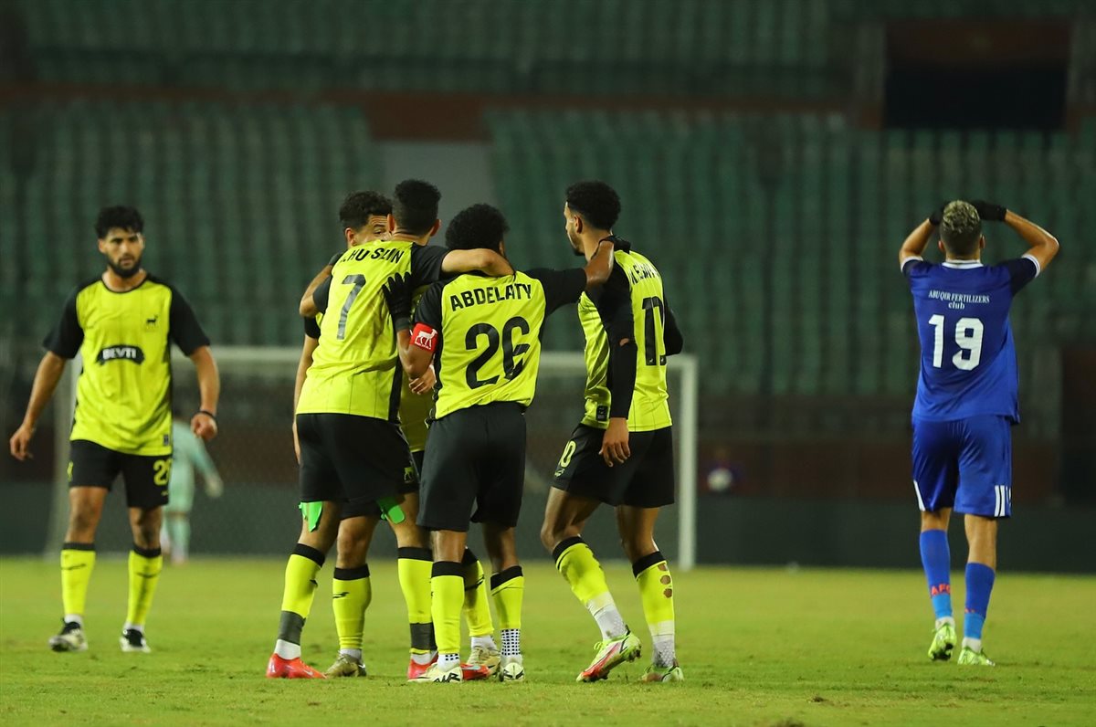 دوري المحترفين،فبتو