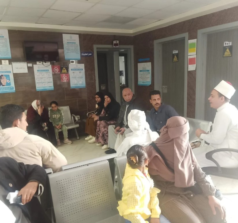 جانب من الفاعليات،فيتو