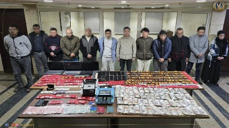 4 منصات جديدة تنتظرها مصير منصة FBC.. العملاء يسحبون الأرصدة والمنصات تعلن توقف التعامل.. الأمن يفحص بلاغات المتضررين.. ورسالة تحذير من الداخلية للمواطنين&nbsp;
