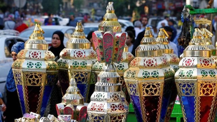 دعاء استقبال شهر رمضان. هل ورد عن النبي
