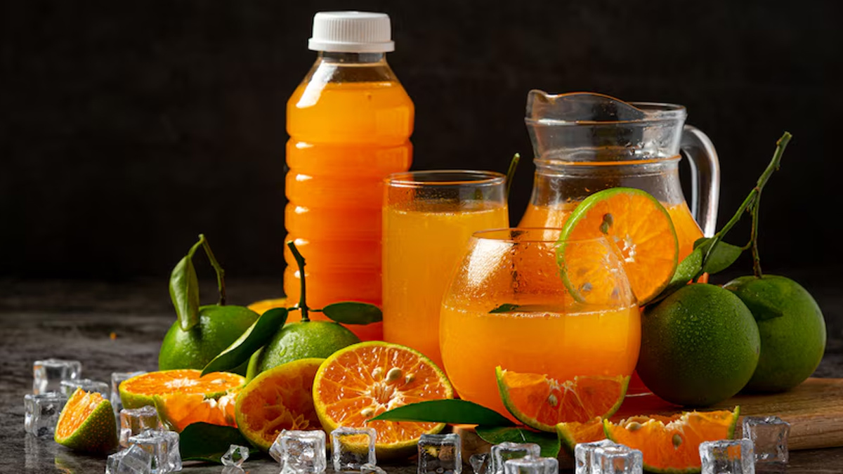 العصائر&nbsp;