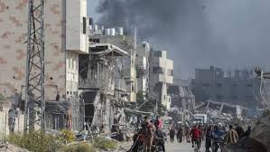 دعاء لأهل غزة.. صيغ متنوعة من القرآن والسنة (رددها الآن) - الوطن