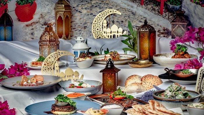 وجبة الإفطار&nbsp;