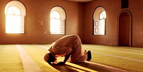 مواقيت الصلاة بتوقيت المحافظات، فيتو