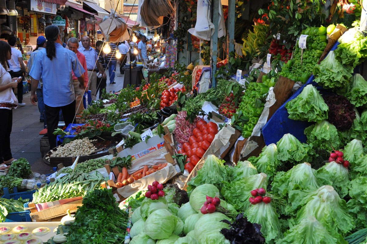 <strong>سعر الخضار</strong>