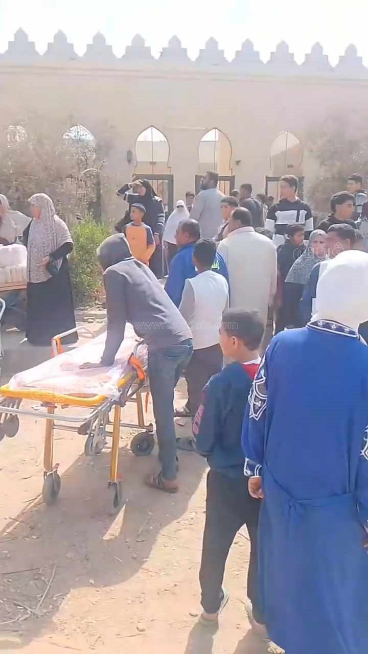 نقل الطفلة &nbsp;للمستشفي،فيتو