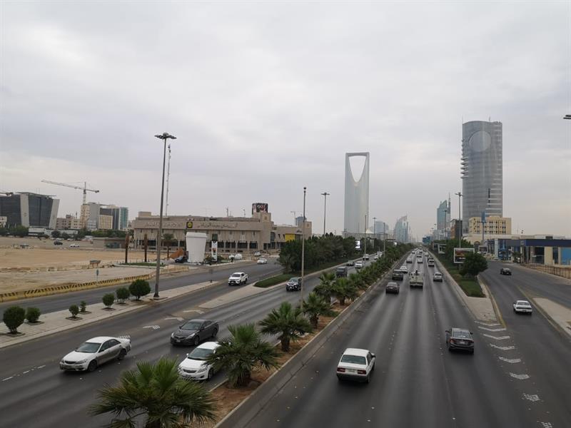 الطقس
