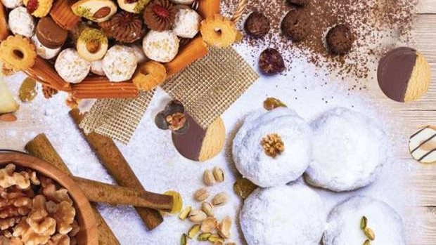 <strong>أسعار كعك عيد الفطر 2025</strong>